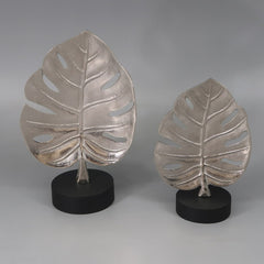 Leaf Sculpture S