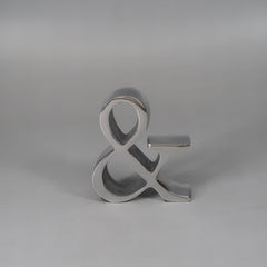 Bookend &amp;