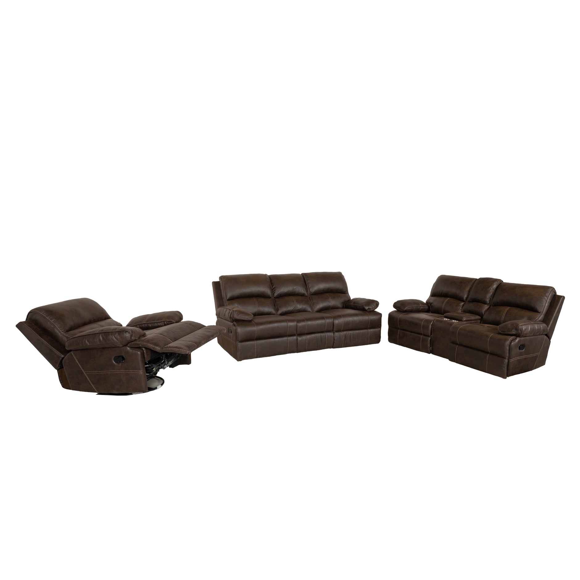 Living Room – Kian Furniture